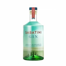 Gin Sabatini